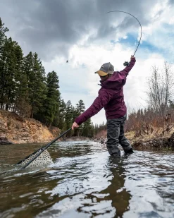 Sale Women's Freestone® Fishing Jacket Women Jackets & Vests