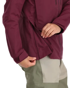 Sale Women's Freestone® Fishing Jacket Women Jackets & Vests