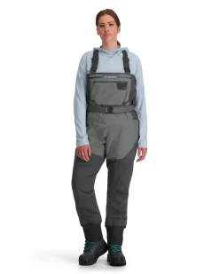 Best Women's Freestone® Waders - Stockingfoot Women Stockingfoot Waders|Waders