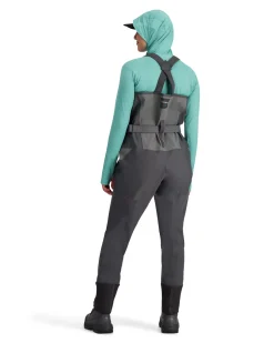 Best Women's Freestone® Waders - Stockingfoot Women Stockingfoot Waders|Waders