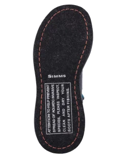 Online Women's Freestone® Wading Boot - Felt Sole Women Wading Boots