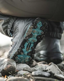 Women's Freestone® Wading Boot - Rubber Sole Women Wading Boots