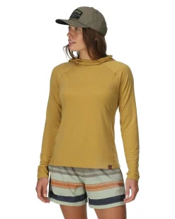 Outlet Women's Glades Hoody Women Lifestyle|Hoodies