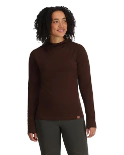 Outlet Women's Glades Hoody Women Lifestyle|Hoodies