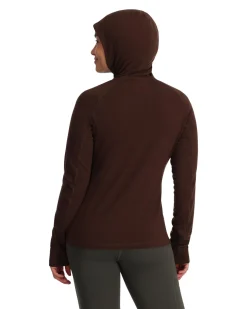 Outlet Women's Glades Hoody Women Lifestyle|Hoodies