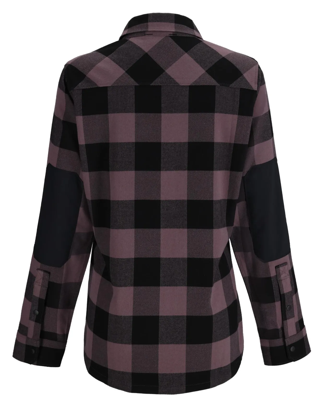 Clearance Women's Guide Flannel 2024 Women Long Sleeves
