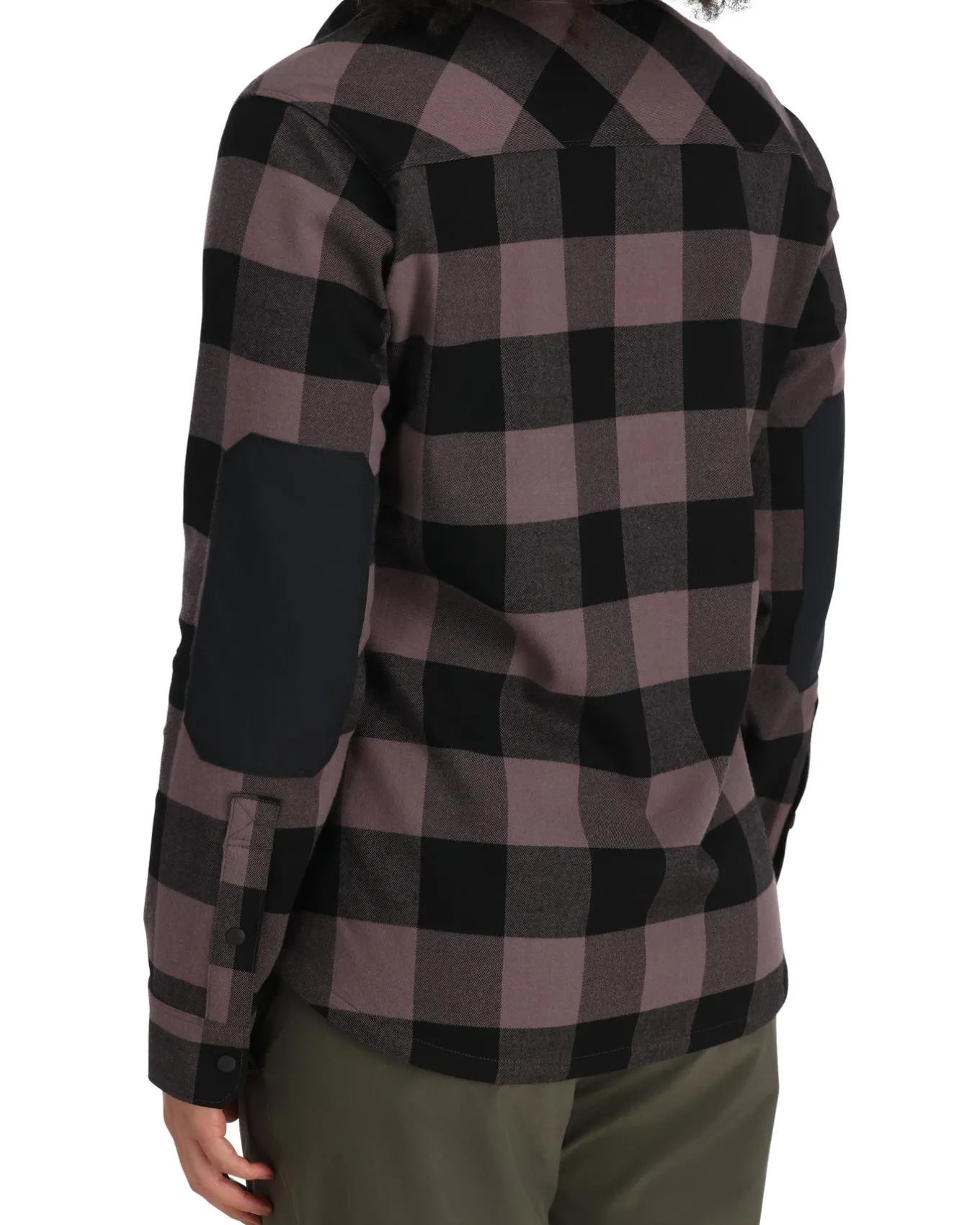 Clearance Women's Guide Flannel 2024 Women Long Sleeves