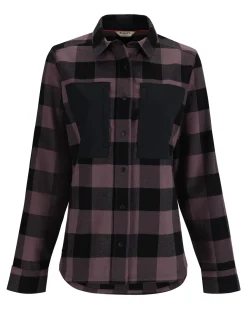 Clearance Women's Guide Flannel 2024 Women Long Sleeves