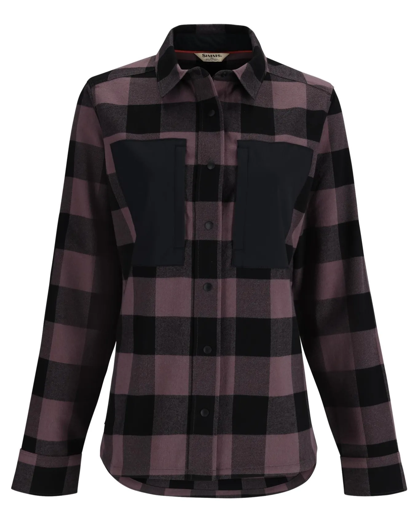 Clearance Women's Guide Flannel 2024 Women Long Sleeves