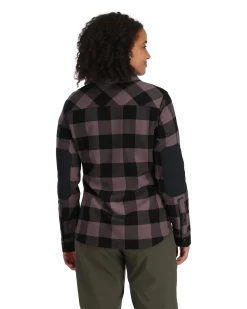 Clearance Women's Guide Flannel 2024 Women Long Sleeves