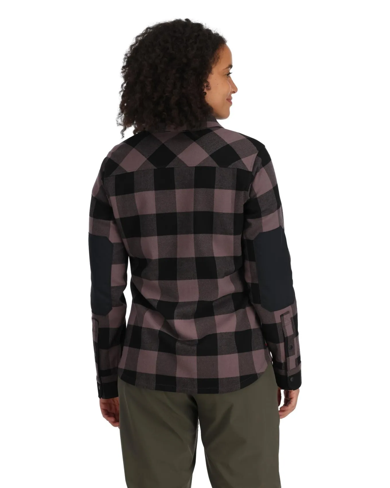 Clearance Women's Guide Flannel 2024 Women Long Sleeves