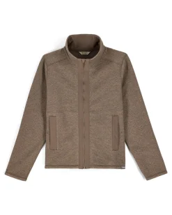 Hot Women's Harbor Fleece Women Lifestyle|Jackets & Vests