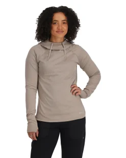 Discount Women's Heavyweight Baselayer Hoody Women Hoodies|River
