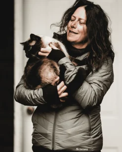 Online Women's Highline Hoody Women Lifestyle|Hoodies