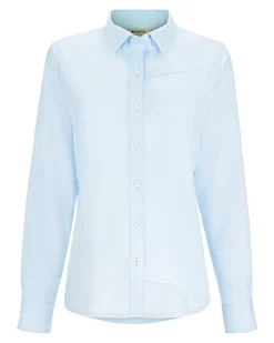 Sale Women's Isle Shirt Women Long Sleeves|Sun Hoodies & Shirts