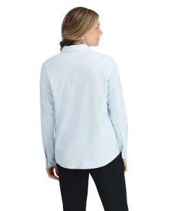 Sale Women's Isle Shirt Women Long Sleeves|Sun Hoodies & Shirts