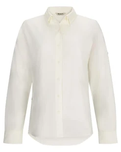 Hot Women's Isle Shirt Women Sun Hoodies & Shirts|Long Sleeves