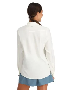 Hot Women's Isle Shirt Women Sun Hoodies & Shirts|Long Sleeves