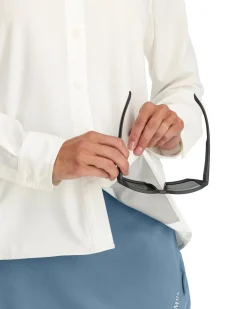 Hot Women's Isle Shirt Women Sun Hoodies & Shirts|Long Sleeves