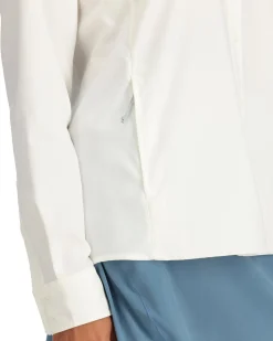 Hot Women's Isle Shirt Women Sun Hoodies & Shirts|Long Sleeves