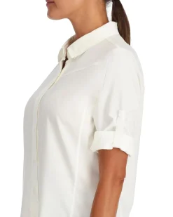 Hot Women's Isle Shirt Women Sun Hoodies & Shirts|Long Sleeves