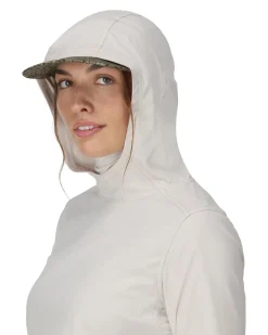 Online Women's Latitude Hoody Women Hoodies|Sun Hoodies & Shirts