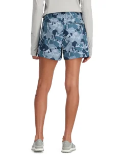 Women's Seamount Short Women Shorts & Skorts