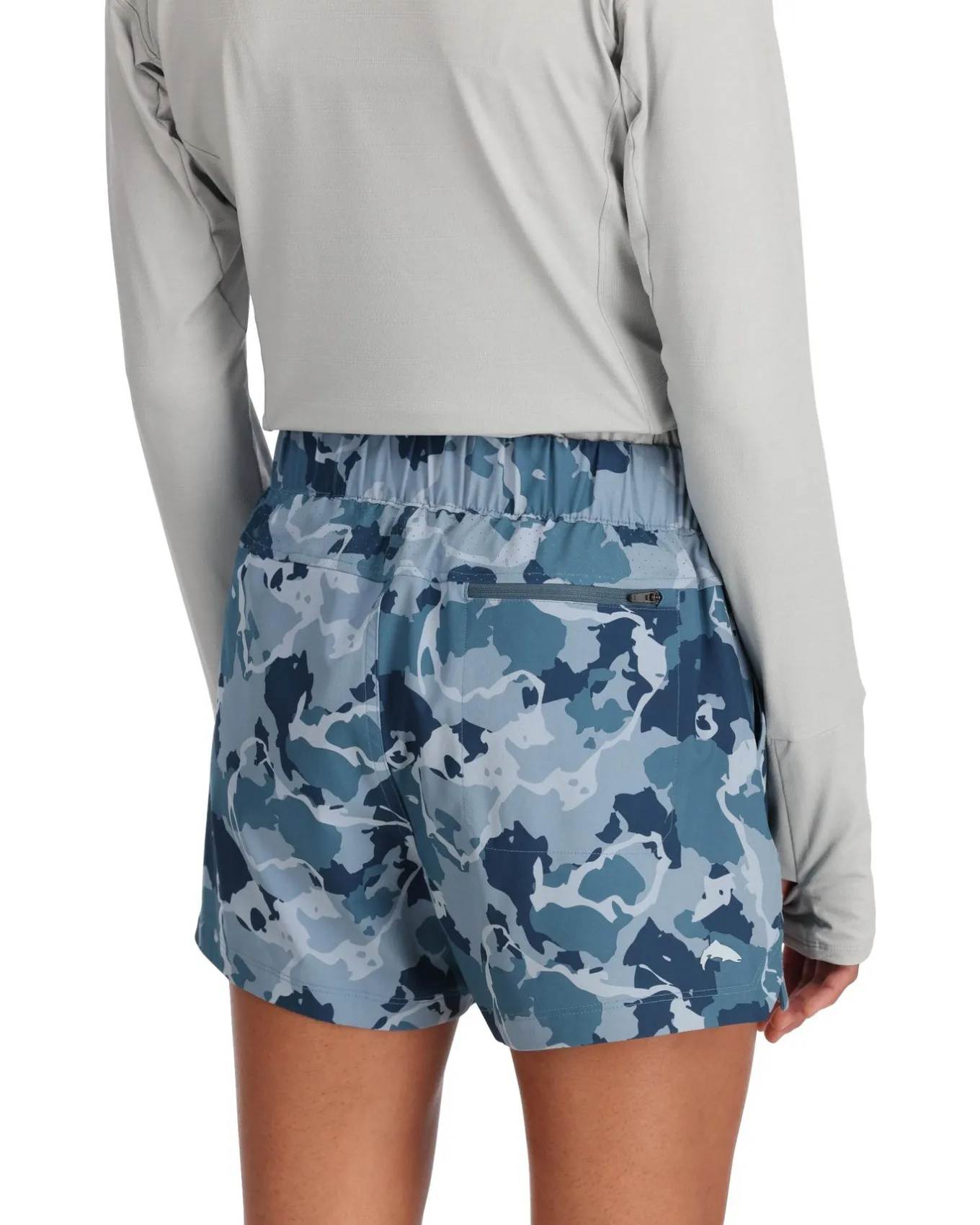 Women's Seamount Short Women Shorts & Skorts