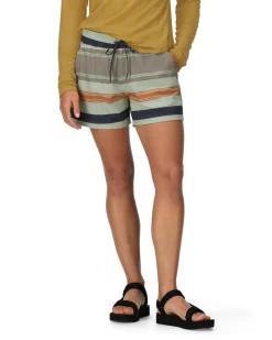 Outlet Women's Seamount Short Women Shorts & Skorts|Ocean
