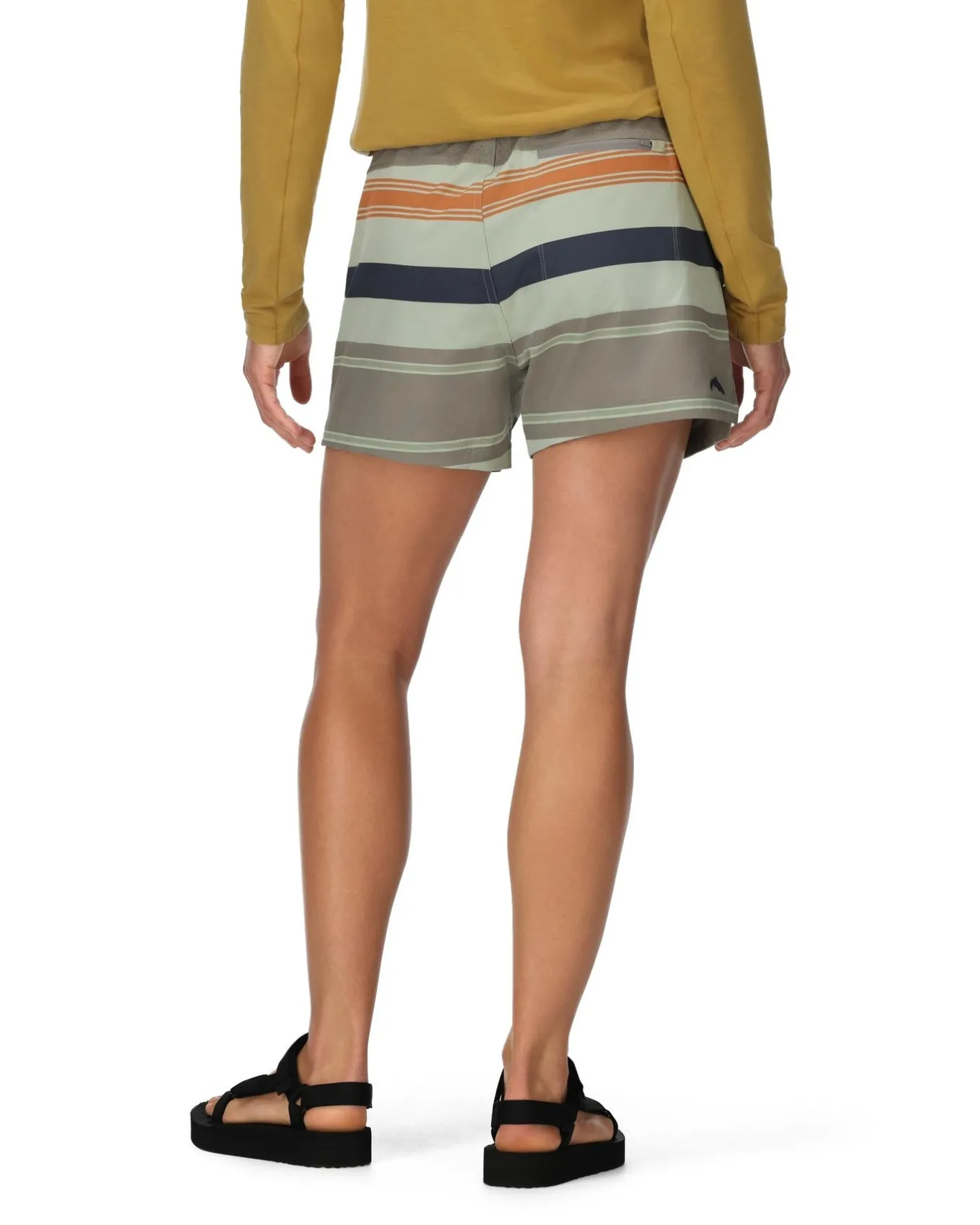 Outlet Women's Seamount Short Women Shorts & Skorts|Ocean