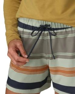 Outlet Women's Seamount Short Women Shorts & Skorts|Ocean