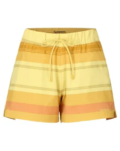 Outlet Women's Seamount Short Women Shorts & Skorts|Ocean