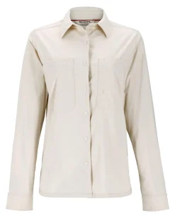 Sale Women's Shearwater Shirt Women Long Sleeves|Sun Hoodies & Shirts