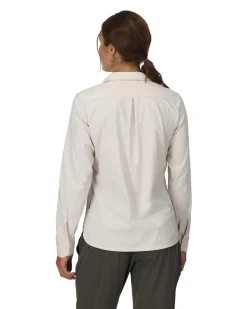Sale Women's Shearwater Shirt Women Long Sleeves|Sun Hoodies & Shirts