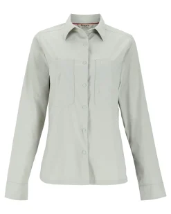 Sale Women's Shearwater Shirt Women Long Sleeves|Sun Hoodies & Shirts