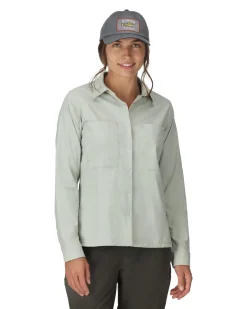 Sale Women's Shearwater Shirt Women Long Sleeves|Sun Hoodies & Shirts