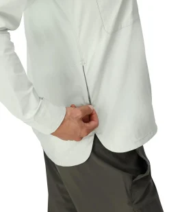 Sale Women's Shearwater Shirt Women Long Sleeves|Sun Hoodies & Shirts