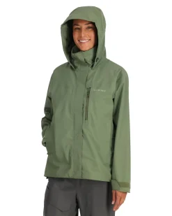 Online Women's Simms Challenger Fishing Jacket Women Lake|Lake