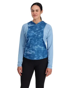 Hot Women's Simms Challenger Solar Hoody Women Hoodies|Long Sleeves