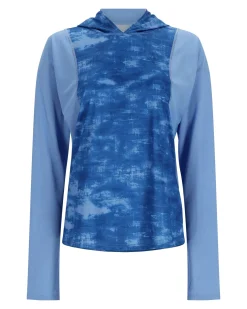 Hot Women's Simms Challenger Solar Hoody Women Hoodies|Long Sleeves