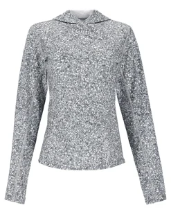 Discount Women's Simms Challenger Solar Hoody Women Hoodies|Long Sleeves