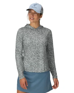 Discount Women's Simms Challenger Solar Hoody Women Hoodies|Long Sleeves