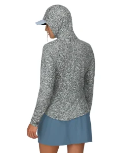 Discount Women's Simms Challenger Solar Hoody Women Hoodies|Long Sleeves