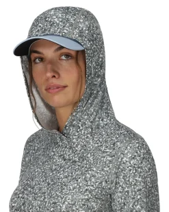 Discount Women's Simms Challenger Solar Hoody Women Hoodies|Long Sleeves