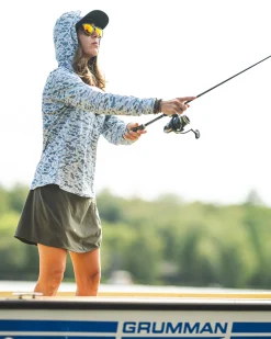 Discount Women's Simms Challenger Solar Hoody Women Hoodies|Long Sleeves