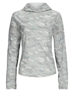 Discount Women's Simms Challenger Solar Hoody Women Hoodies|Long Sleeves