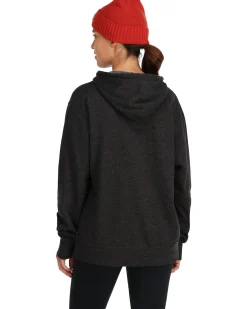 Discount Women's Simms Logo Hoody Women Lifestyle|Hoodies