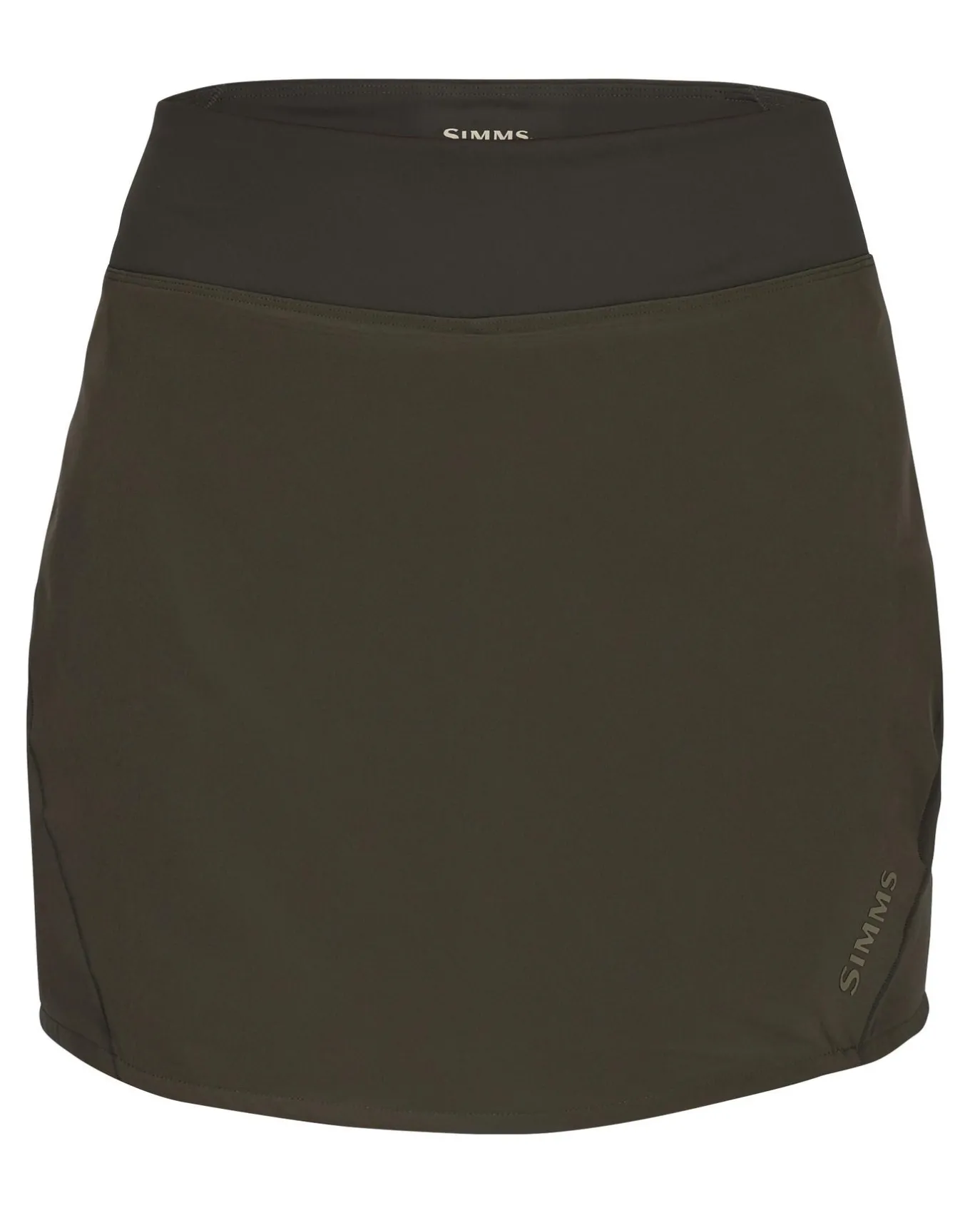 New Women's Simms Skort Women Ocean|Ocean