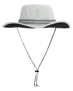 Best Women's Solar Sombrero Women Ocean|Ocean