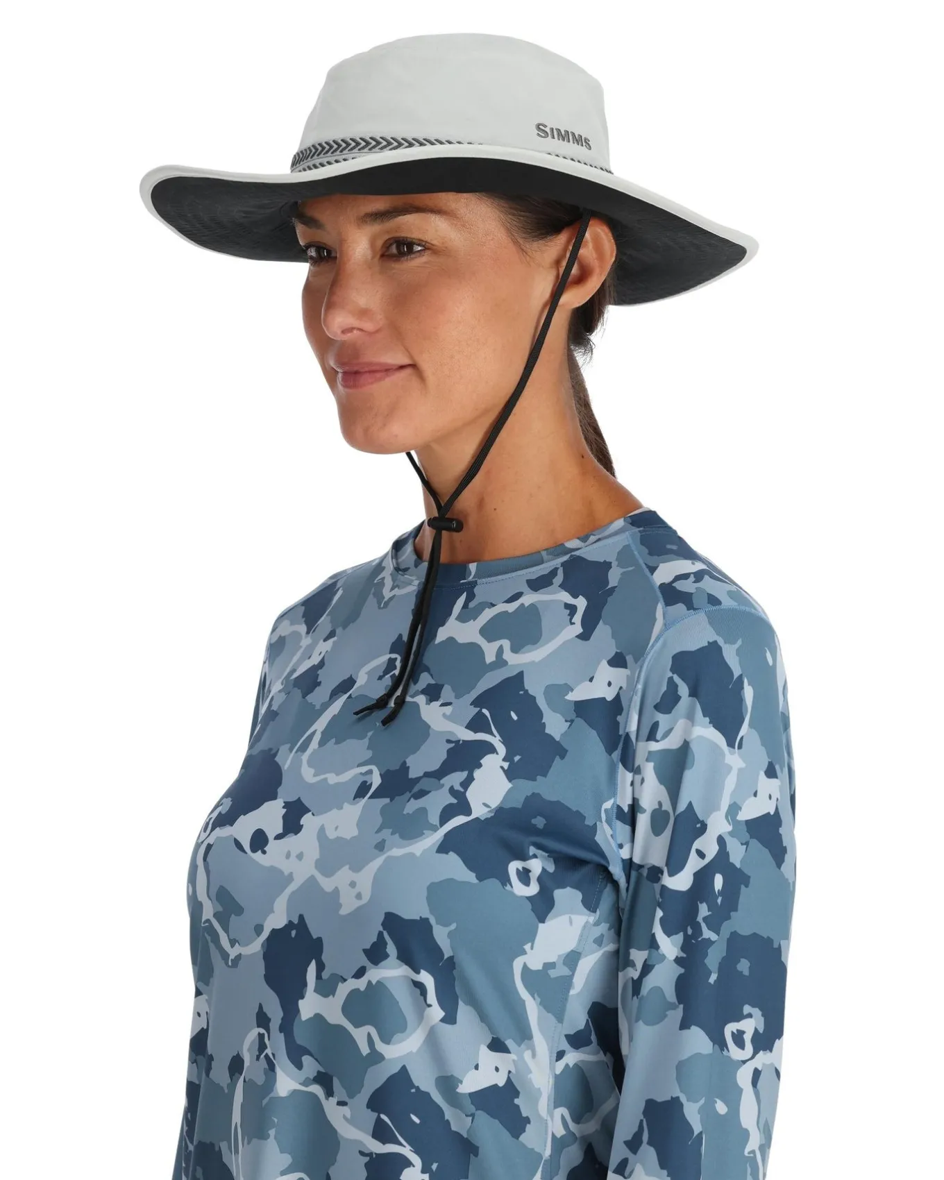 Best Women's Solar Sombrero Women Ocean|Ocean